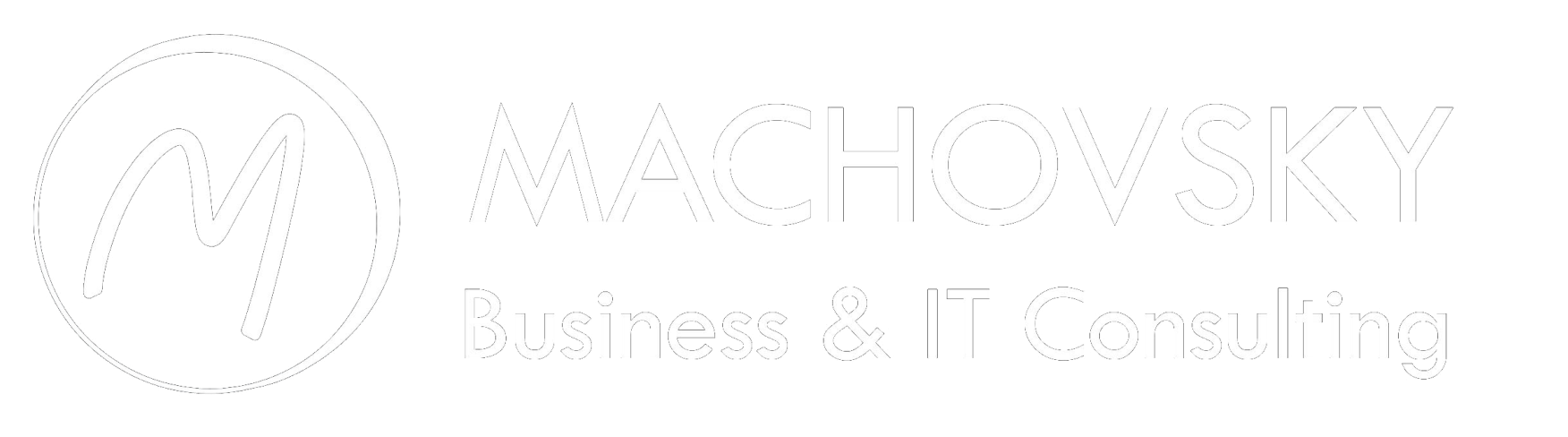 Machovsky Business & IT Consulting
